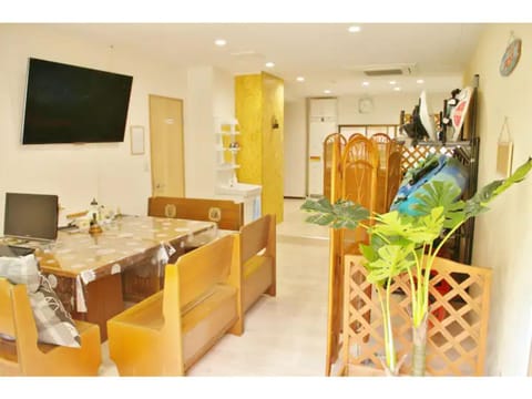 Okusuruga Guest House - Vacation STAY 14698 Bed and Breakfast in Shizuoka Prefecture