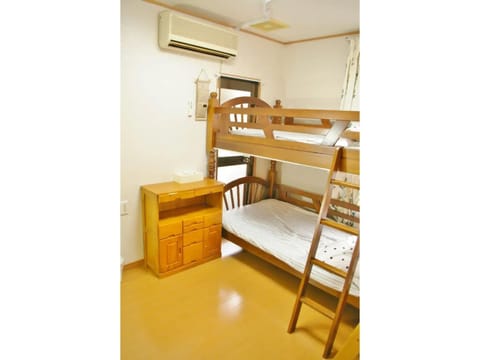 Okusuruga Guest House - Vacation STAY 14699 Bed and Breakfast in Shizuoka Prefecture