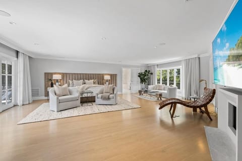 Sierra Sunset - Prime Beverly Hills Estate! Villa in West Hollywood