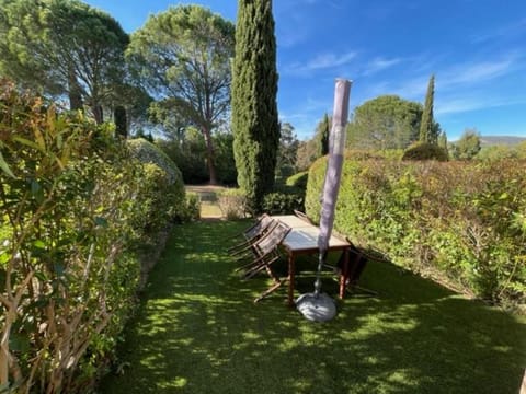 Les Restanques Maison de la pinède 2 chambres House in Grimaud