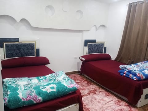 شقة مريحة للايجار كود 17231 Apartment in Alexandria