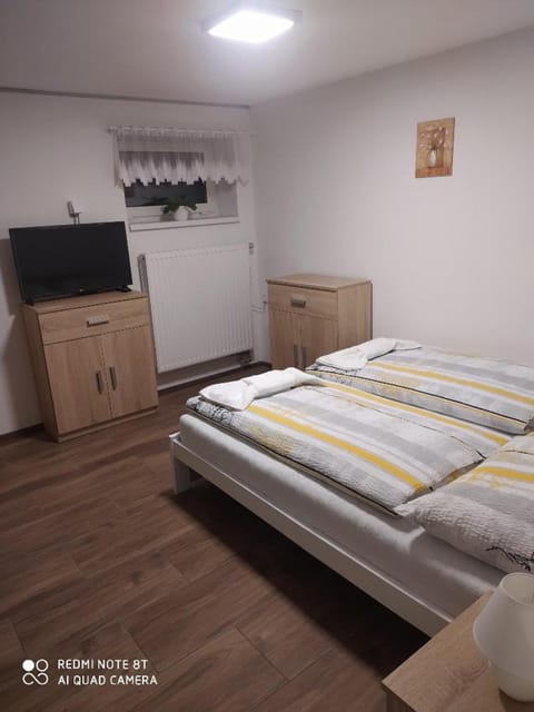 Ubytování u Sobotků Vacation rental in South Bohemian Region