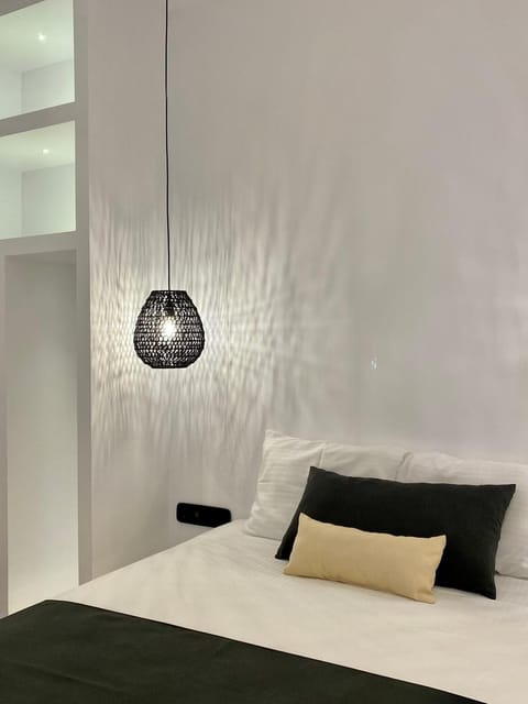 Asteras Cozy Stay Hotel in Naousa