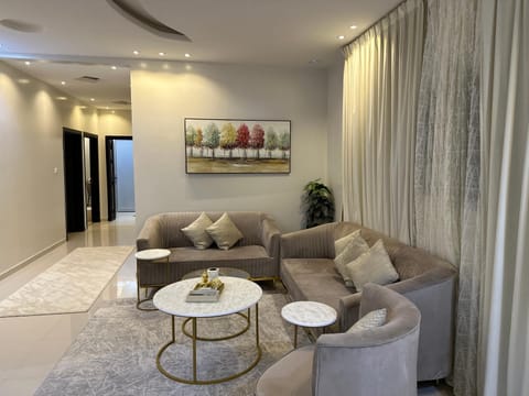 شقق العارض (2) Apartment in Riyadh