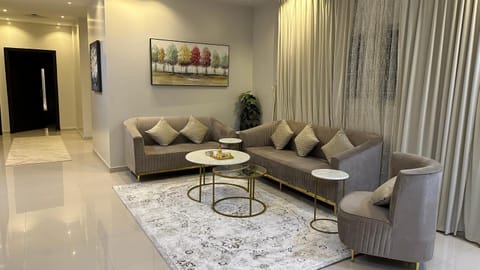 شقق العارض (2) Apartment in Riyadh