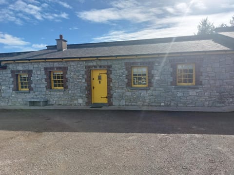 Castle Chalets Apartment in Co. Tipperary, Ireland