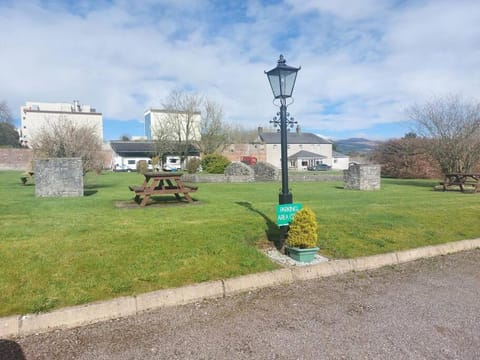 Castle Chalets Apartment in Co. Tipperary, Ireland