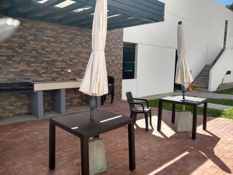 Aqualina Orange PH Apartment in Girardot