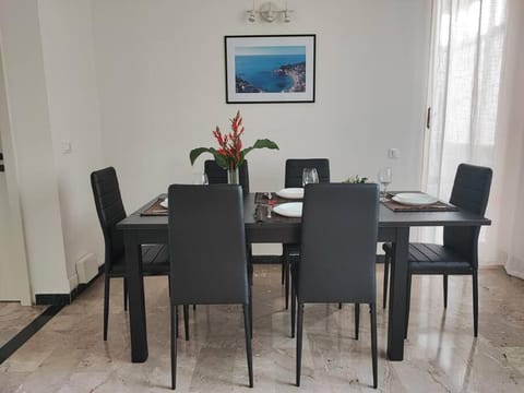 La vie en rose flat Apartment in Sestri Levante