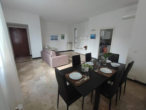 La vie en rose flat Apartment in Sestri Levante