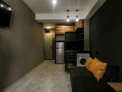Lisi Lux Apartments 11 Condo in Tbilisi