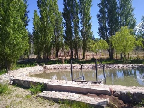 ShangriLa Chalet in San Juan Province, Argentina