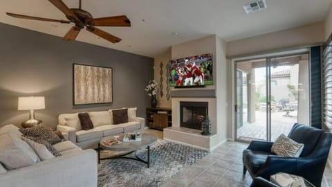 Scottsdale - Grayhawk Luxury Vacation Home Rental Casa in Grayhawk