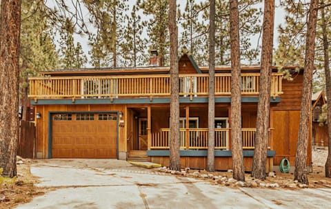 Property building, Spring, Day, Natural landscape