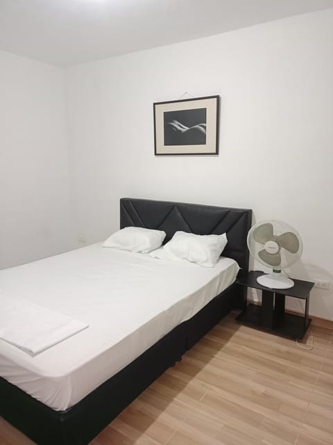 Apartamento amoblado en ibague Apartment in Ibagué