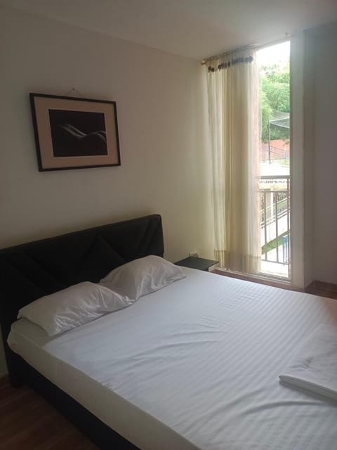 Apartamento amoblado en ibague Apartment in Ibagué