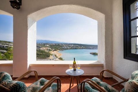 Casa Bella Vista House in Crete