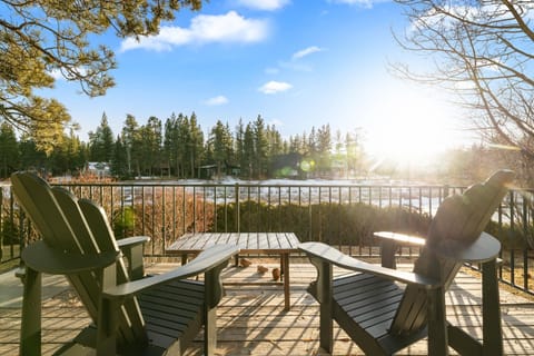 Balcony/Terrace, Seating area