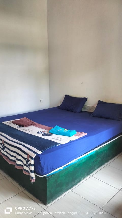 Nadil Homestay Vacation rental in Pujut