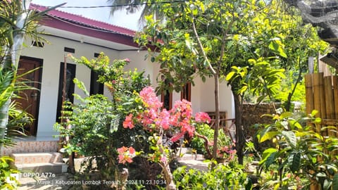 Nadil Homestay Vacation rental in Pujut