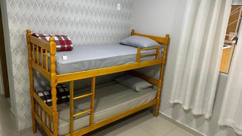 Casa há 9 min Aeroporto GRU Apartment in Guarulhos