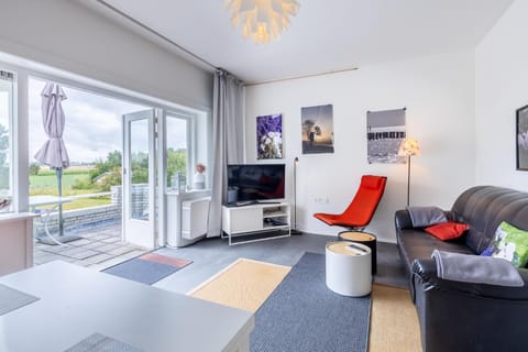 Vrijvakantiehuis Domburgseweg 52 appartement Apartment in Domburg