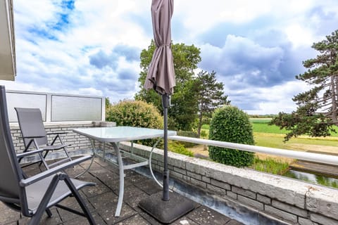 Vrijvakantiehuis Domburgseweg 52 appartement Apartment in Domburg