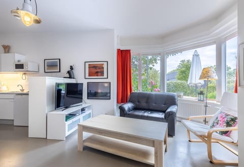 Vrijvakantiehuis Domburgseweg 52 studio Apartment in Domburg