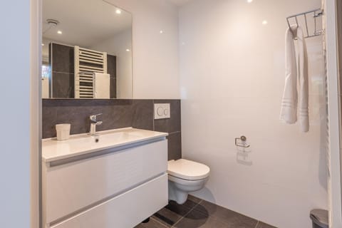 Vrijvakantiehuis Domburgseweg 52 studio Apartment in Domburg