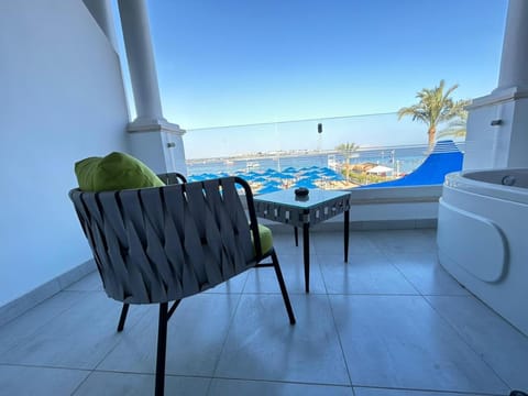 Naama Bay Suites & SPA Hotel in Sharm El-Sheikh