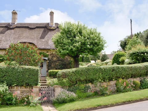 Rose Cottage Casa in Chipping Campden