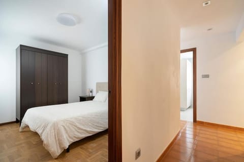 MyHouseSpain - Único piso cerca de la playa Apartment in Gijón