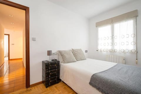 MyHouseSpain - Único piso cerca de la playa Apartment in Gijón