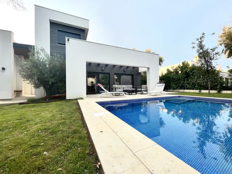 Villa Calella - with Private Pool Chalet in Calella de Palafrugell