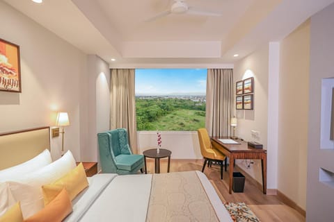 Regenta Dehradun by Royal Orchid Hotels Limited Hotel in Dehradun