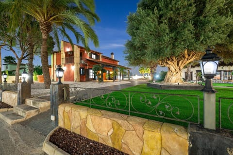 Patio, Garden, Garden view