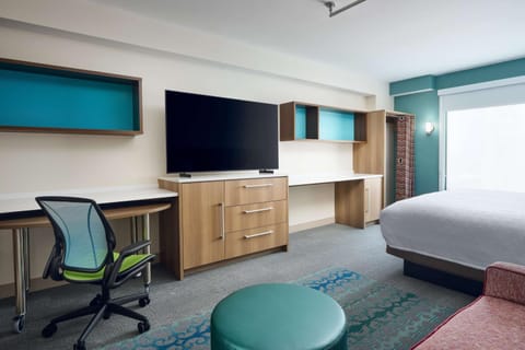 Home2 Suites By Hilton Towson Hotel in Towson