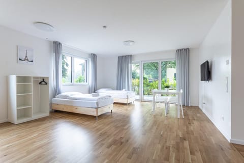 T&K Apartments - Bergisch Gladbach - 3 Comfortable Apartments - 18 min to Fair Messe Cologne Condo in Bergisch Gladbach