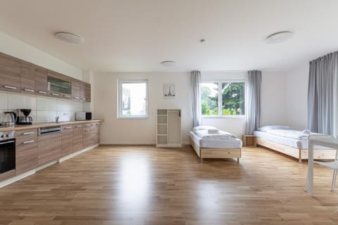 T&K Apartments - Bergisch Gladbach - 3 Comfortable Apartments - 18 min to Fair Messe Cologne Condo in Bergisch Gladbach