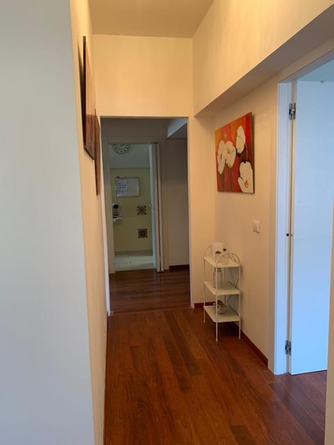 casa felice Apartment in Carrara