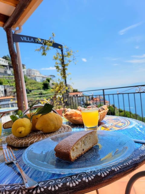 Day, Sea view, Breakfast