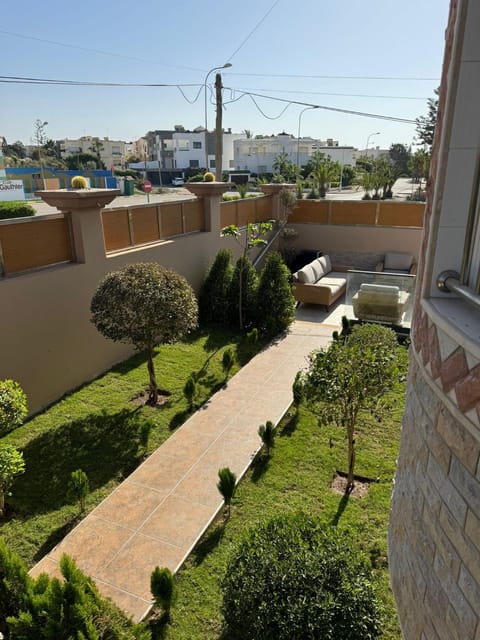 Villa famillial avec piscine Founty Villa in Agadir