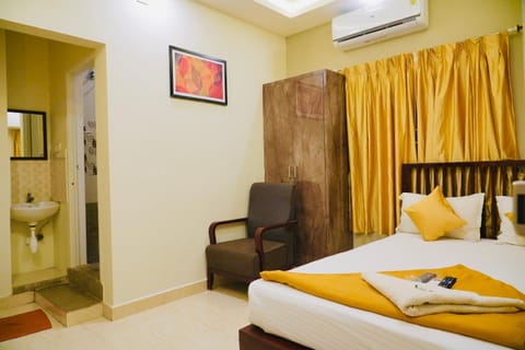 JACK'S DEN residency Bed and Breakfast in Puducherry