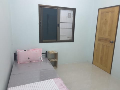 BaanHomPa Apartment in Trat Changwat