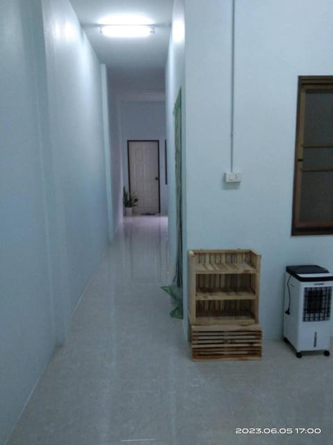 BaanHomPa Apartment in Trat Changwat