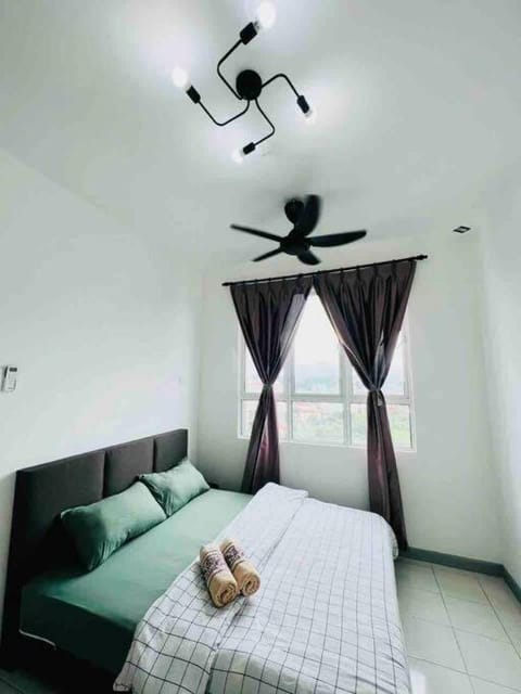 Aika Homestay Ladang Tanjung Kuala Terengganu with Swimming Pool Apartment in Terengganu, Malaysia