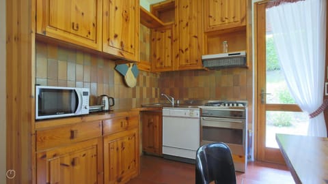 Kitchen or kitchenette, Other