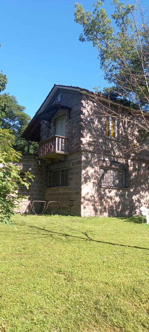 Casadepiedrasalta Chalet in Villa San Lorenzo