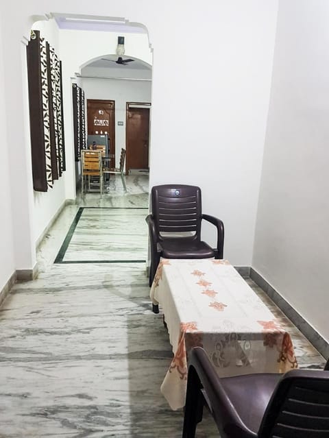 KORA'S HOME STAY Copropriété in Tirupati