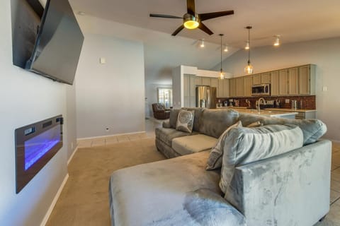 Stunning Mesa Vacation Rental with Private Pool! Maison in Mesa